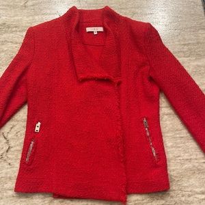 IRO tailored blazer with pockets